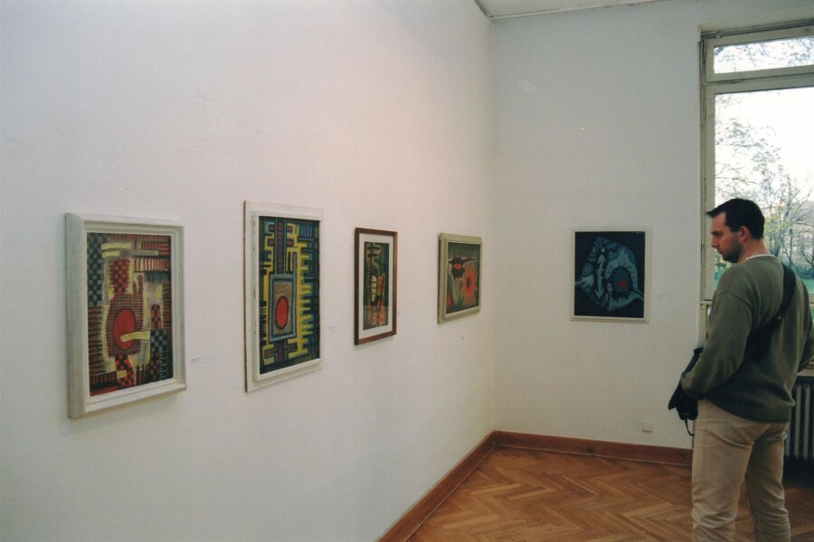 foto: Michaela Dvořáková